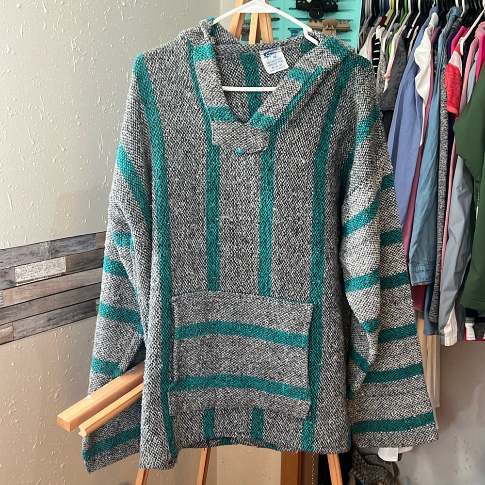Baja Hoodie